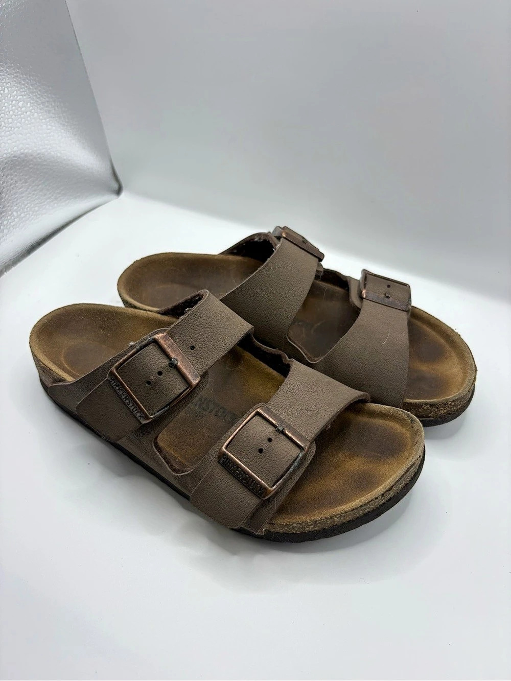 Birkenstock Arizona Sandals size 2